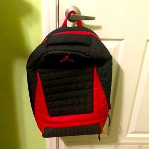 Jordan backpack